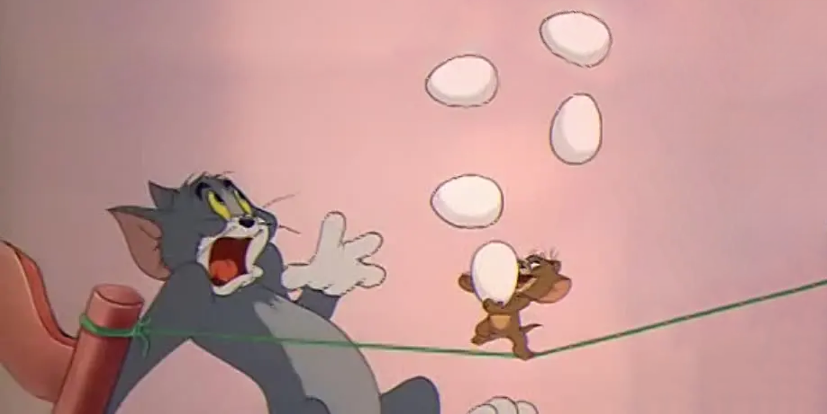 Режиссер тома и джерри. Том и Джерри Hanna Barbera. Tom and Jerry 038 Mouse.
