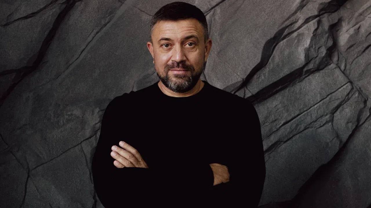 Сергей Алдашенко