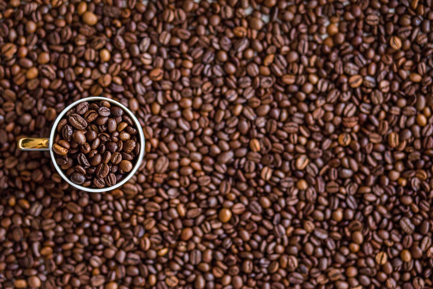 l theanine and coffee