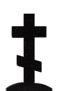 крест на могилу