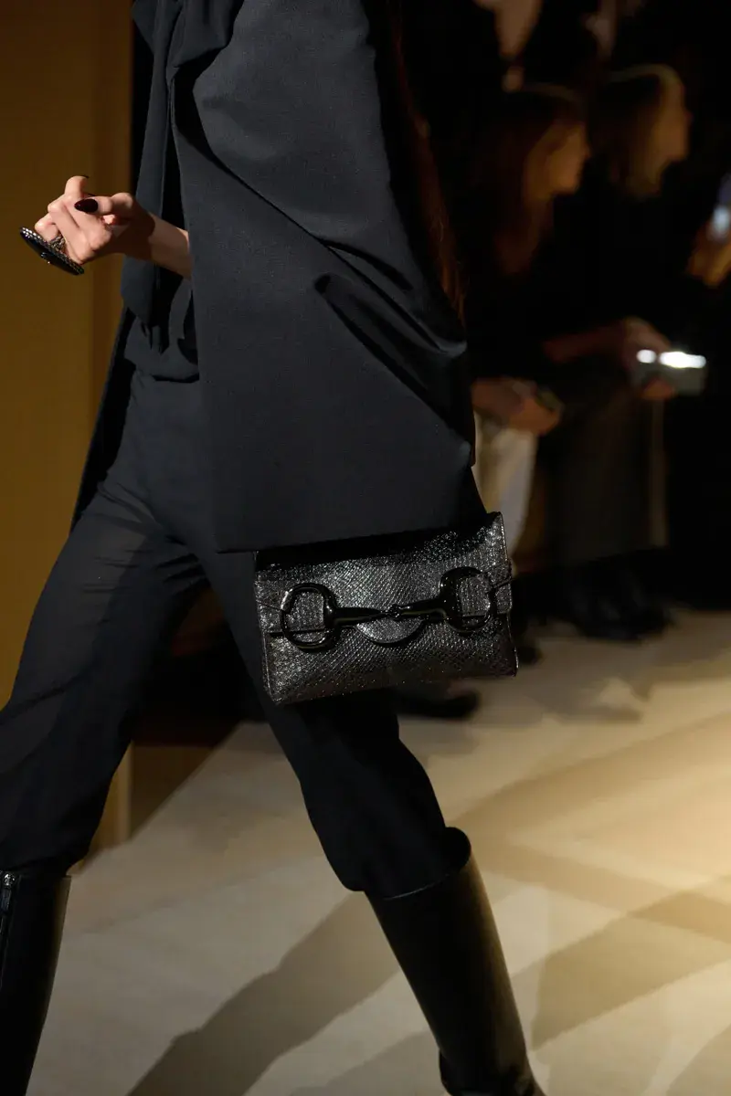 Gucci Весна 2027 Сумки 18