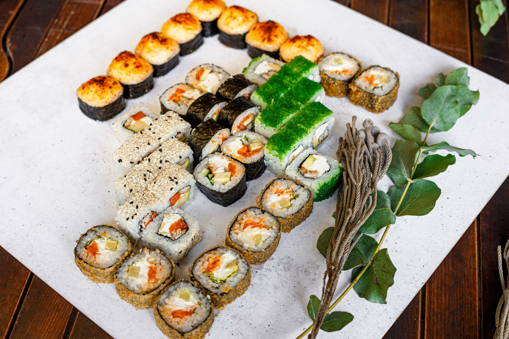 Заказать суши в чите с доставкой на дом фото 23