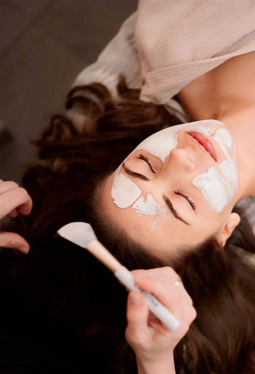 Осень — время пилинга!