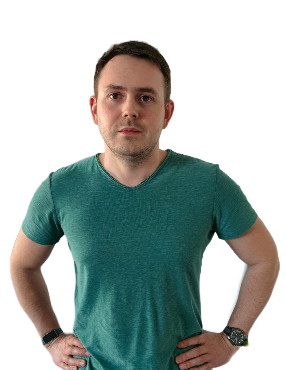 Денис Никитин