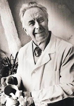 Георгий Николаевич Сытин - академик, доктор медицинских, психологических и педагогических наук.