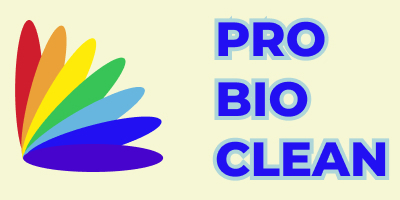 pro bio clean