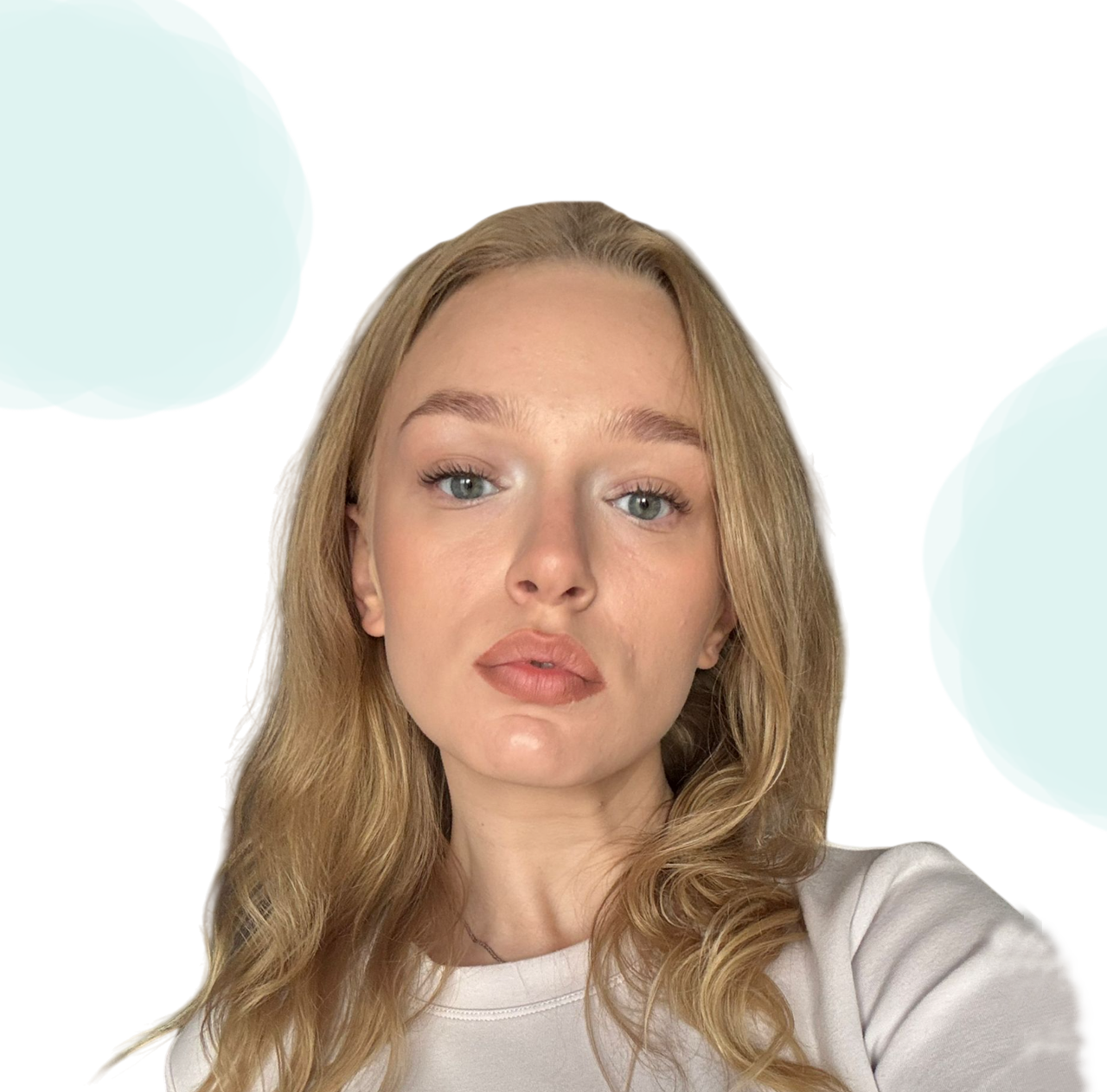 Кристина Миронова
