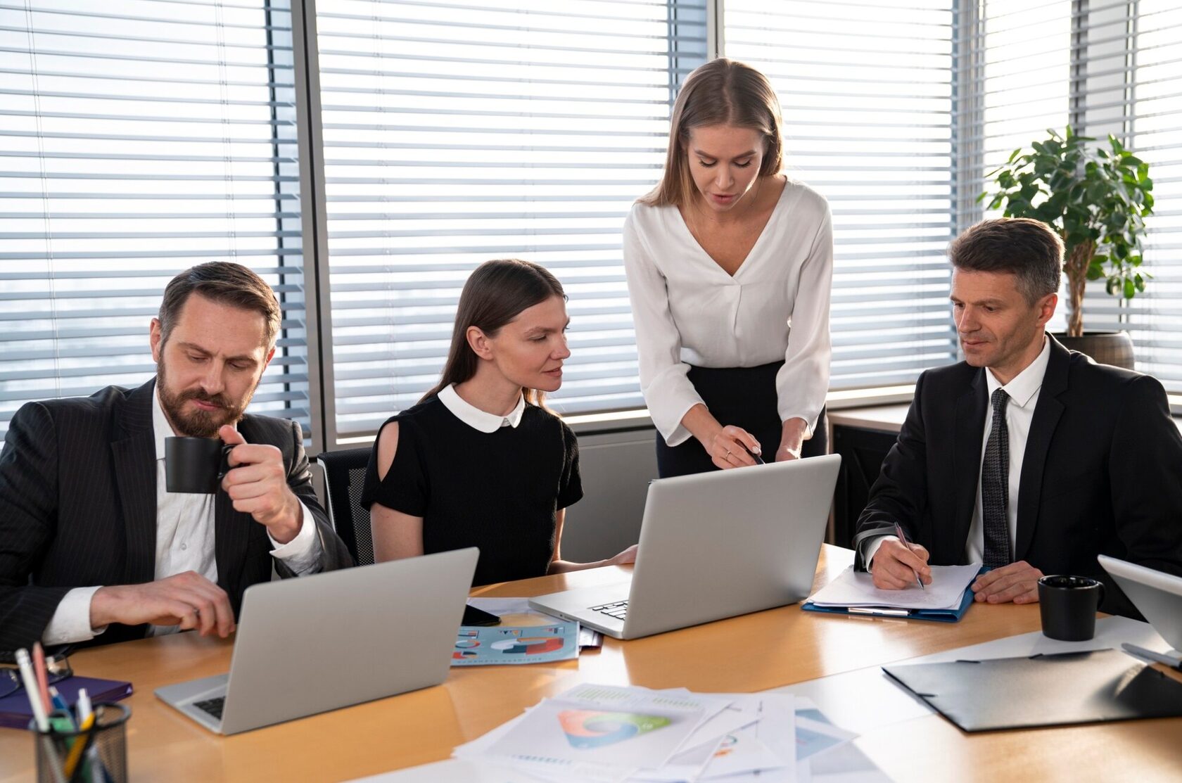 Партизанский маркетинг