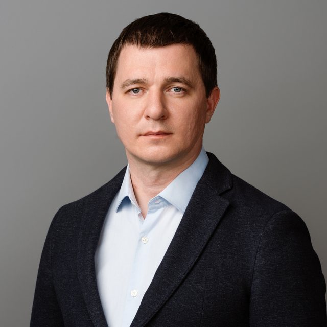 Максим Панишев