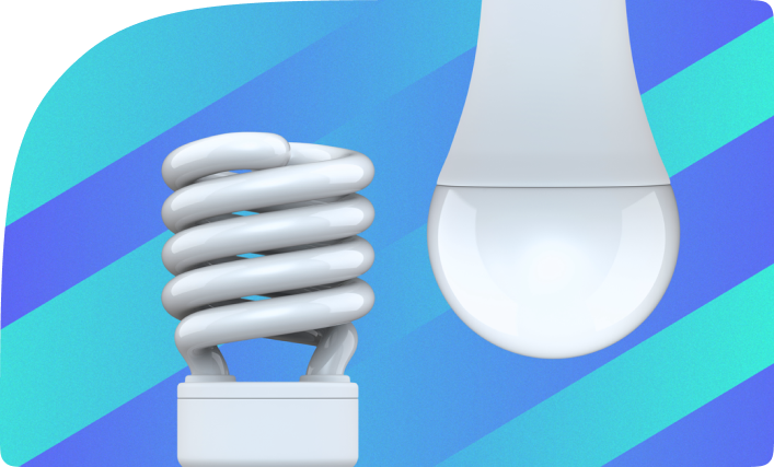 автоматическое освещение