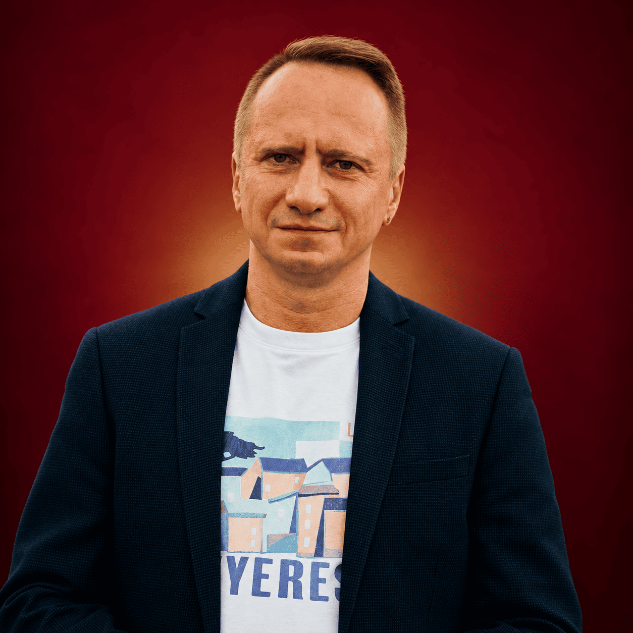 Кирилл Кудинов