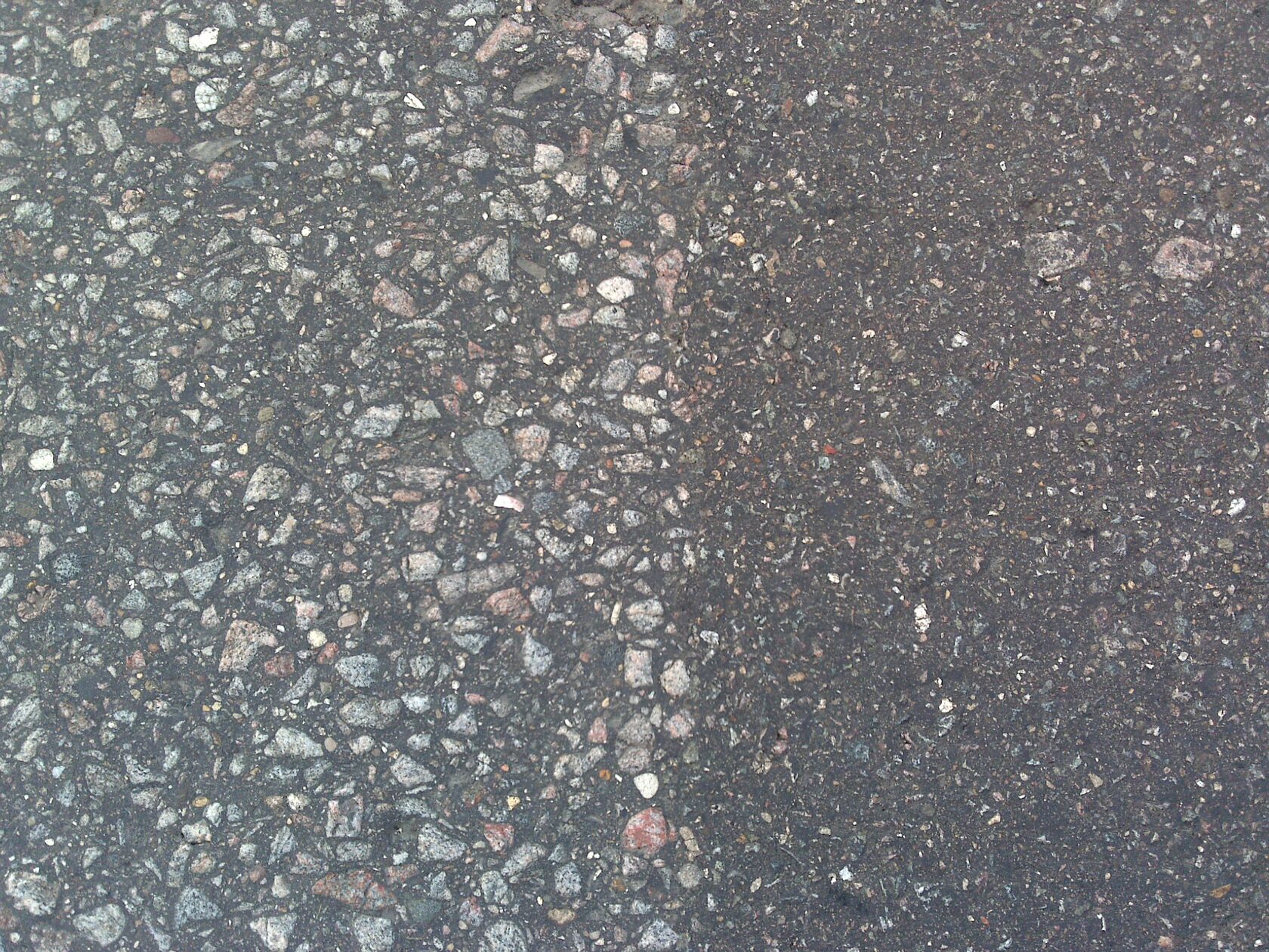 термопрофилирование асфальта результат работ