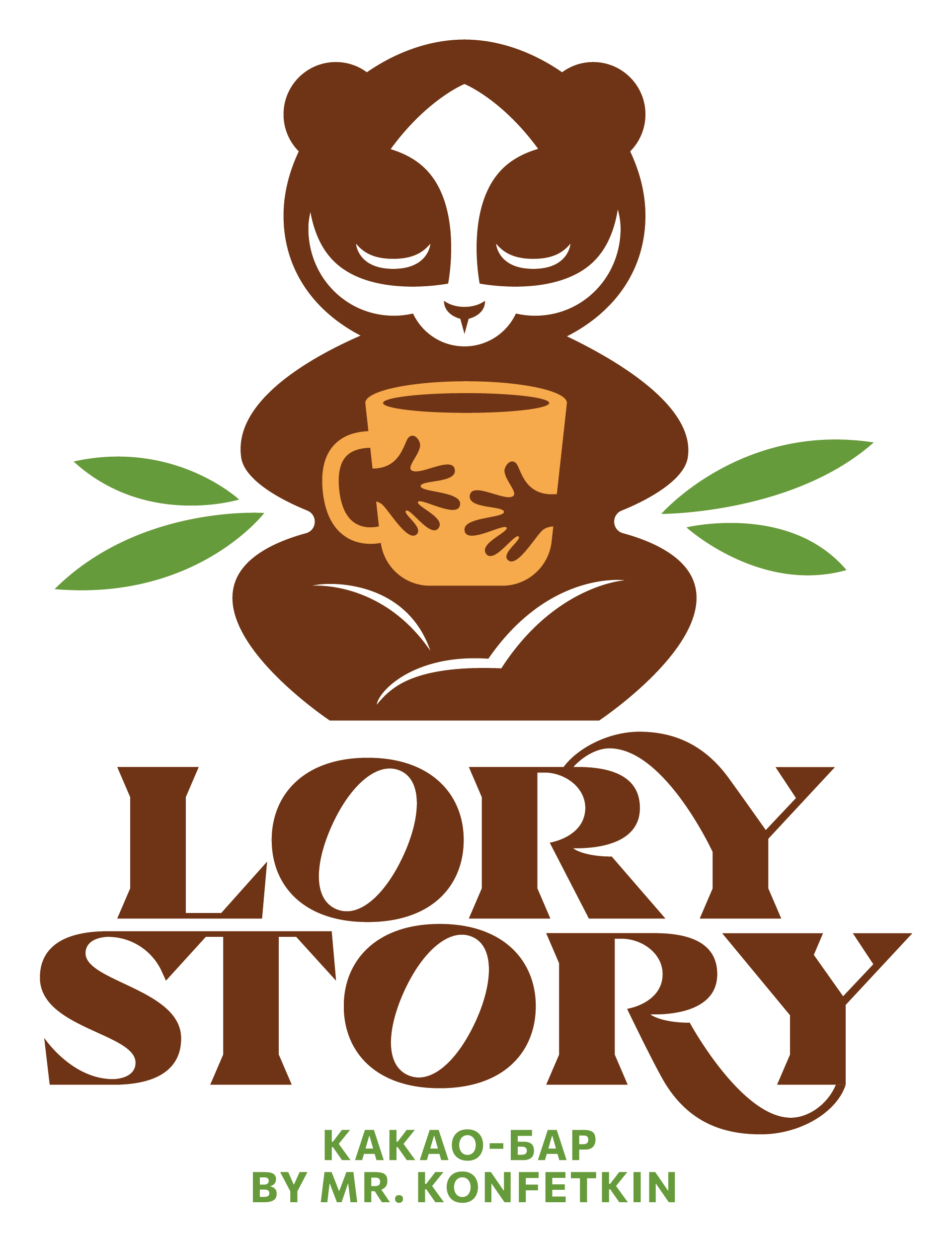 Lory Story