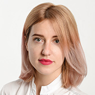 Дарья Пивень