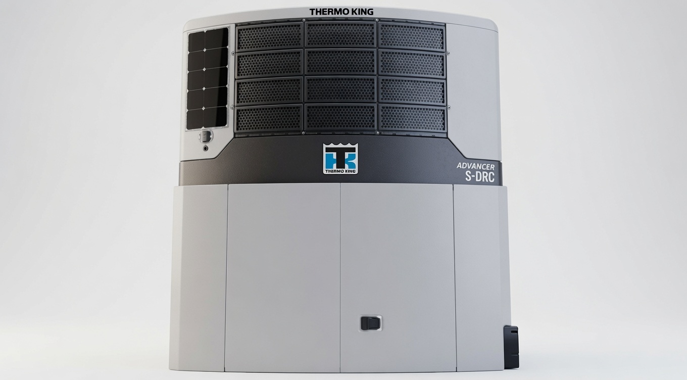 Thermo King