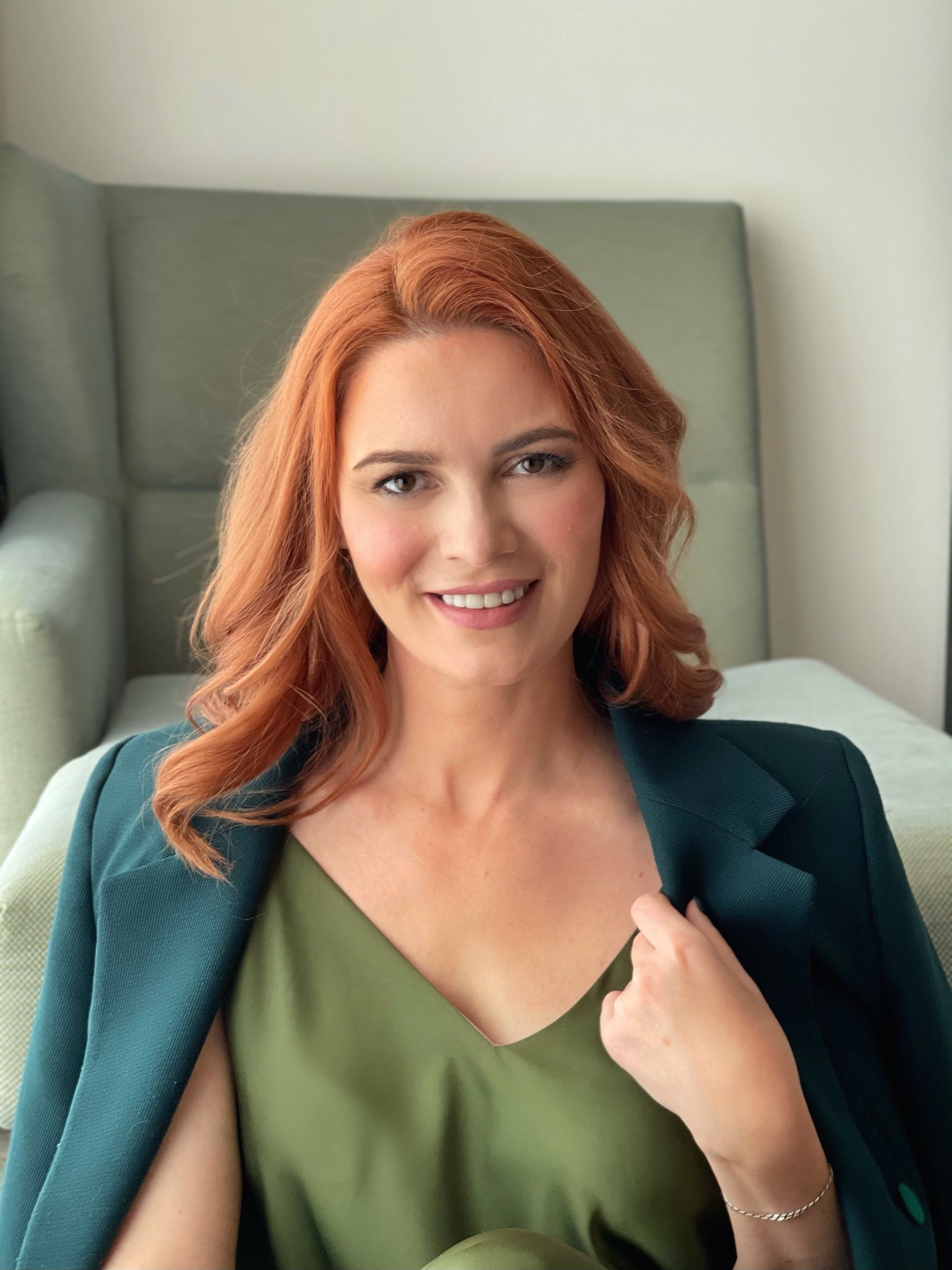 Натали Дорохова