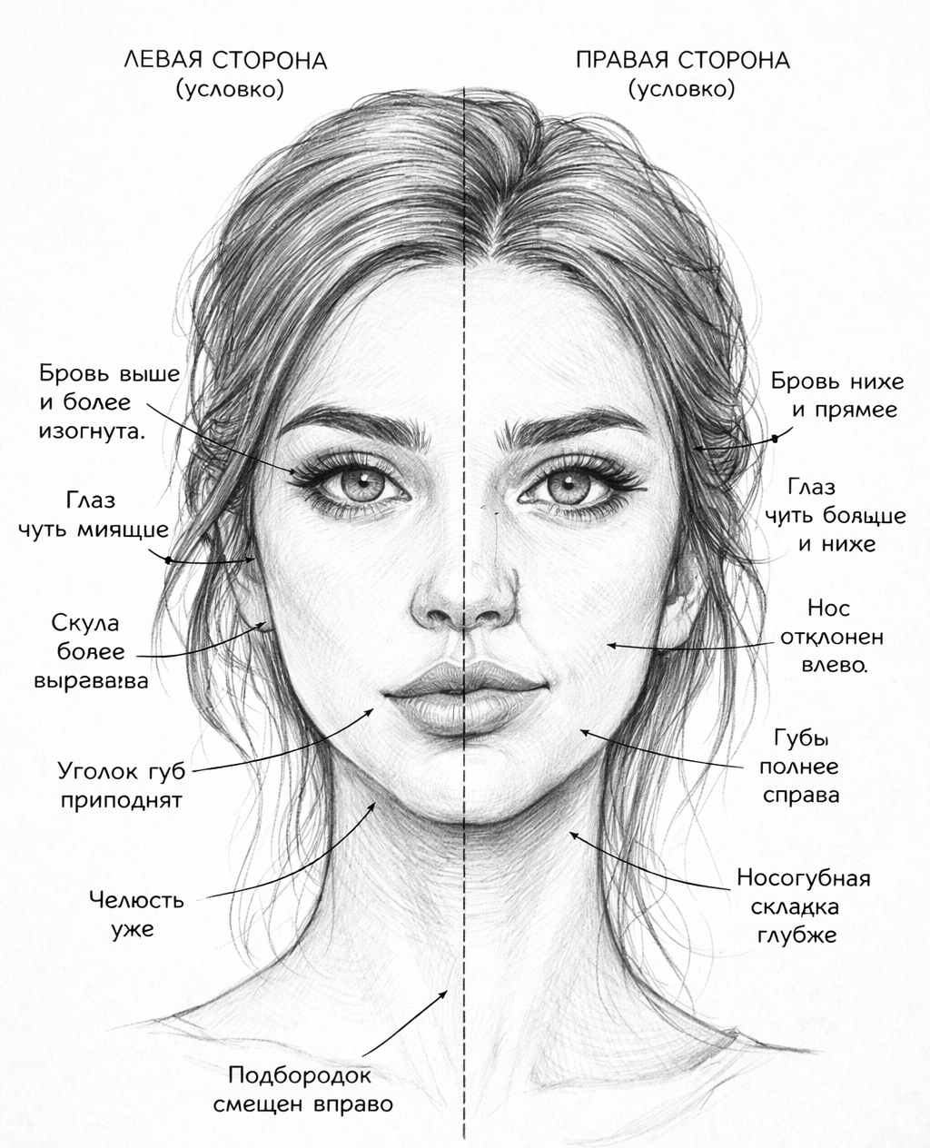 Чек-лист программы