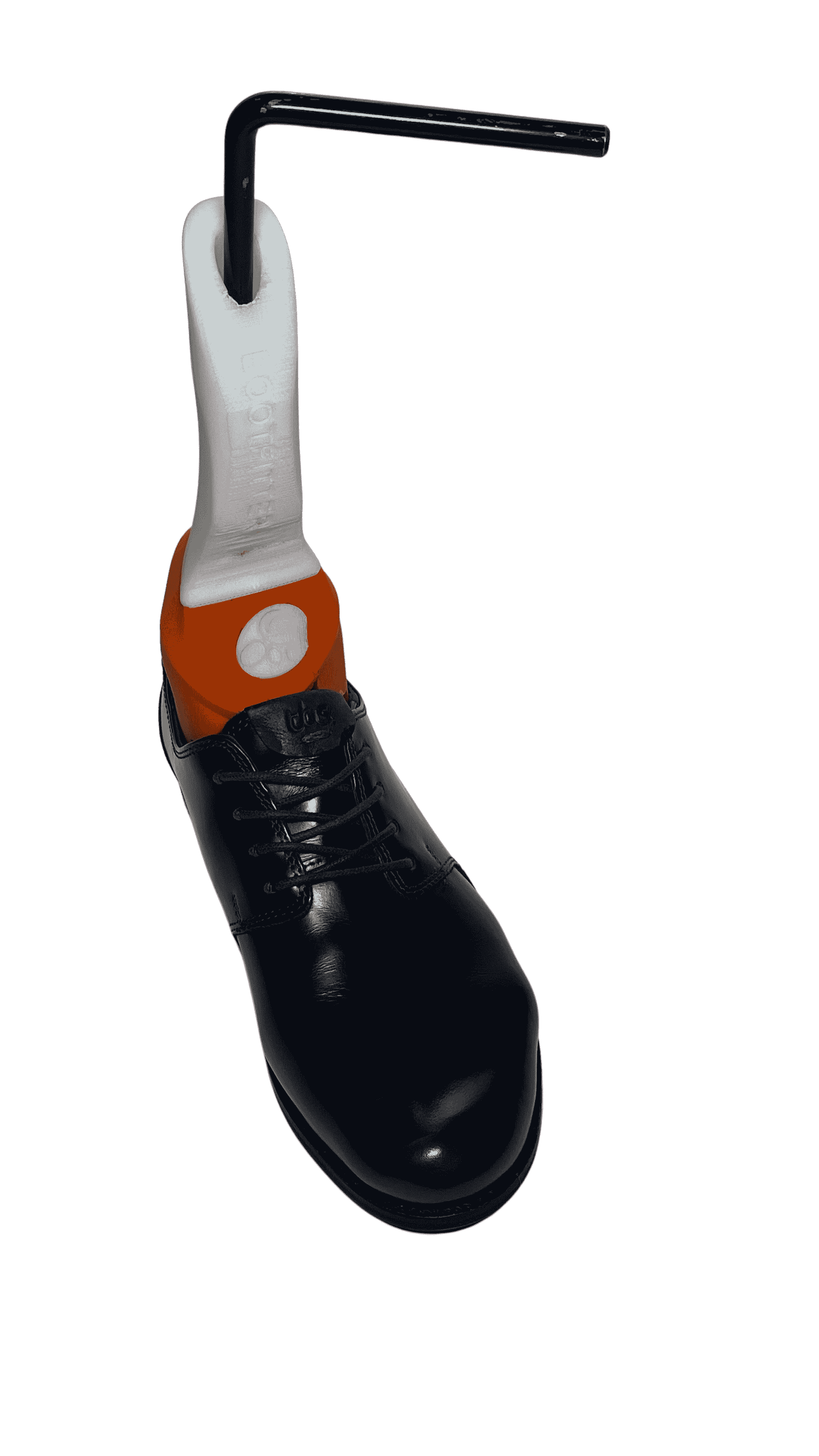 BOOTFITTER - персональная анатомическая растяжка для обуви (2)