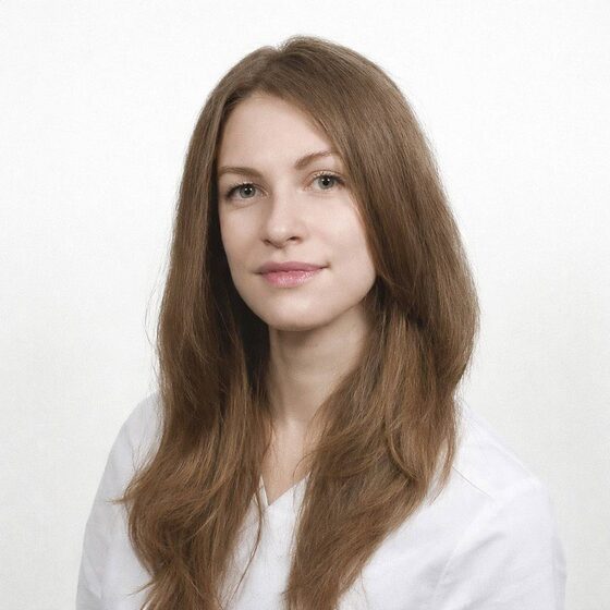 Екатерина Григорьевна Шинкарева