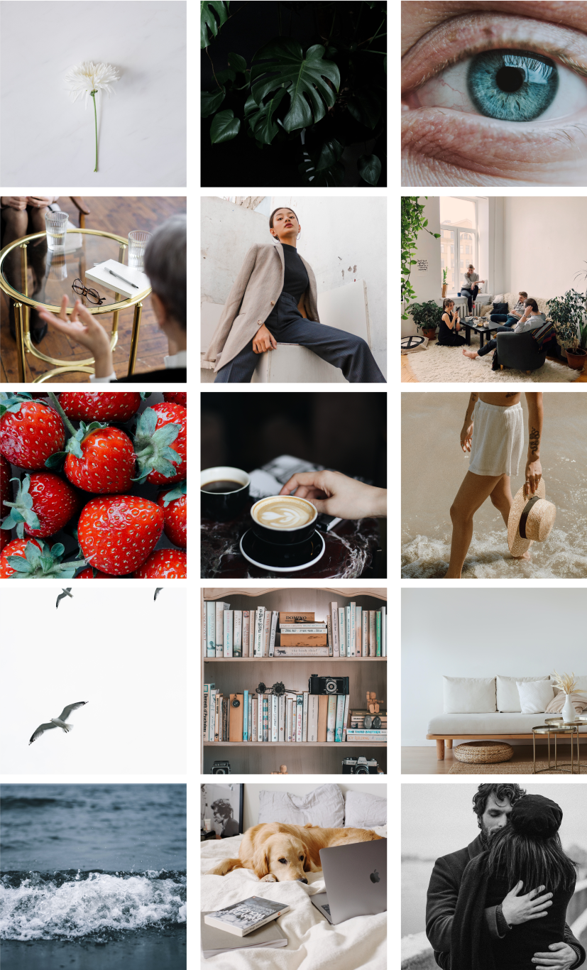 оформление 