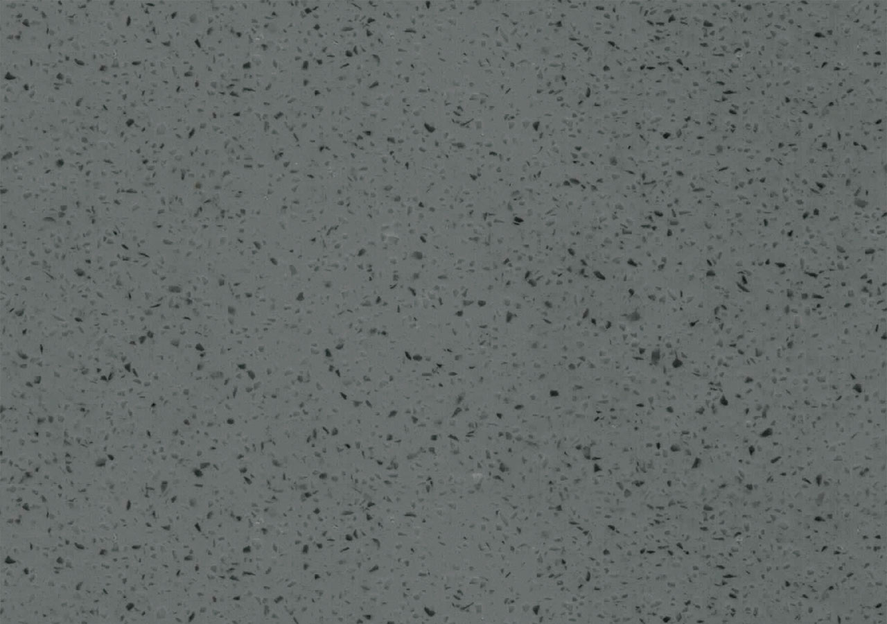 HI-MACS G196 Sand Gray – природная прочность и элегантность
