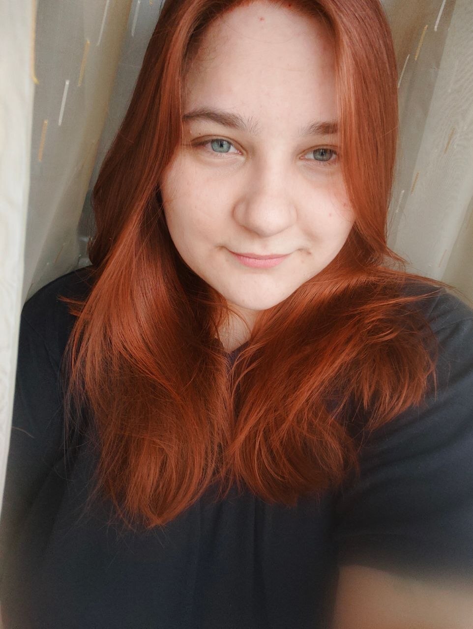 Санникова Аполлинария Сергеевна