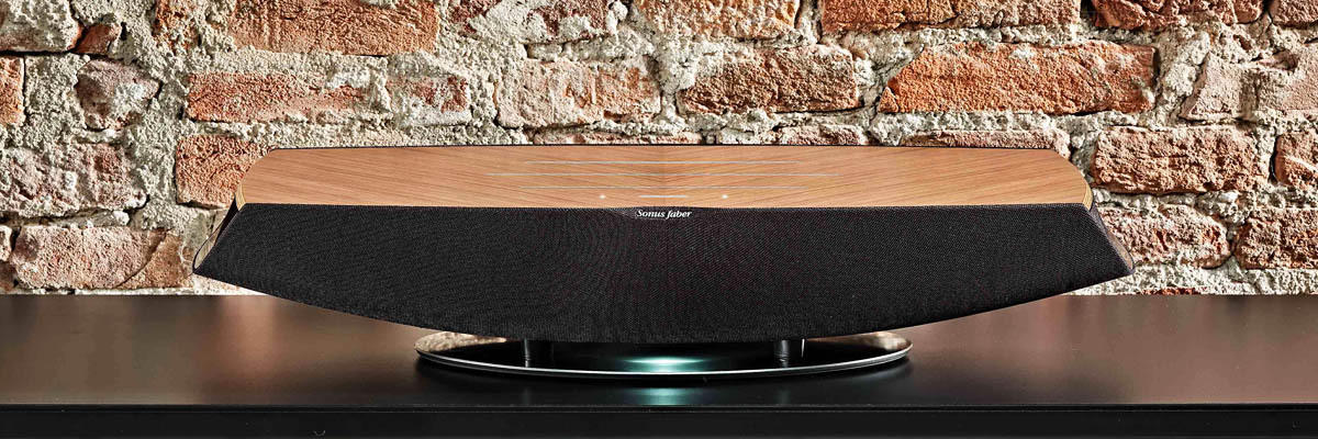 Sonus faber Omnia