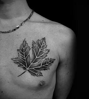 Идеи на тему «Листья и кленовый лист тату эскизы» (25) | листья, тату, эскиз