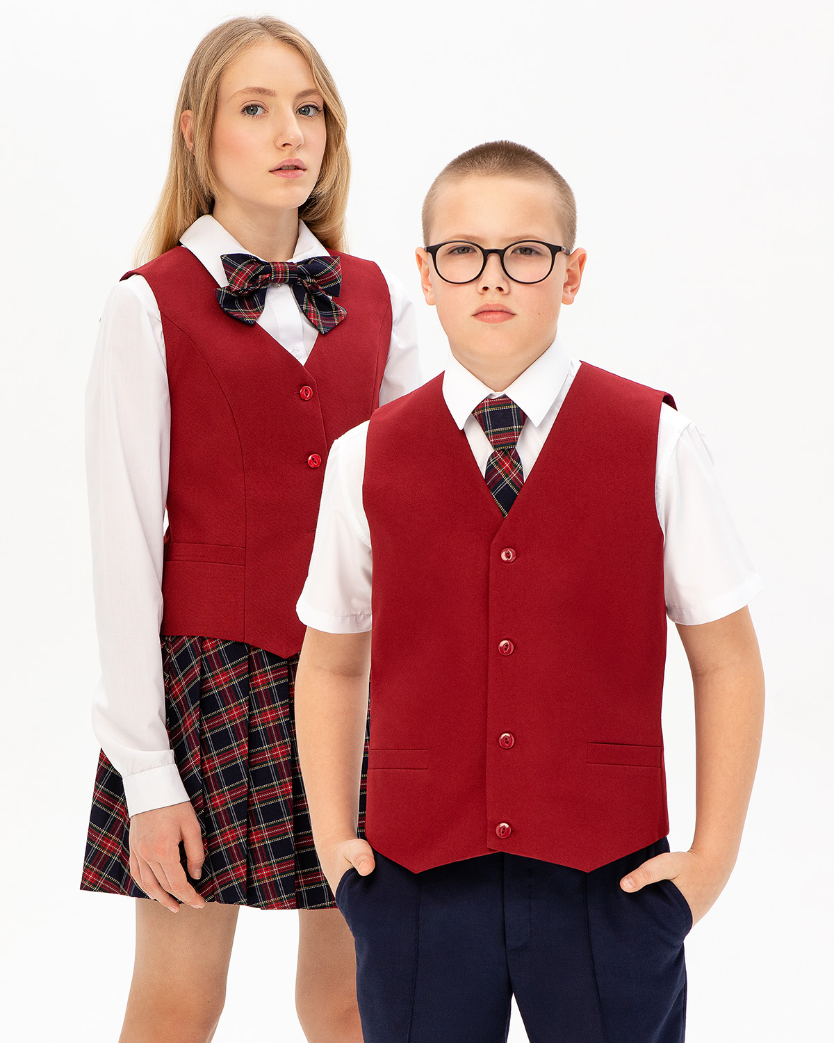 Когда лучше покупать школьную форму