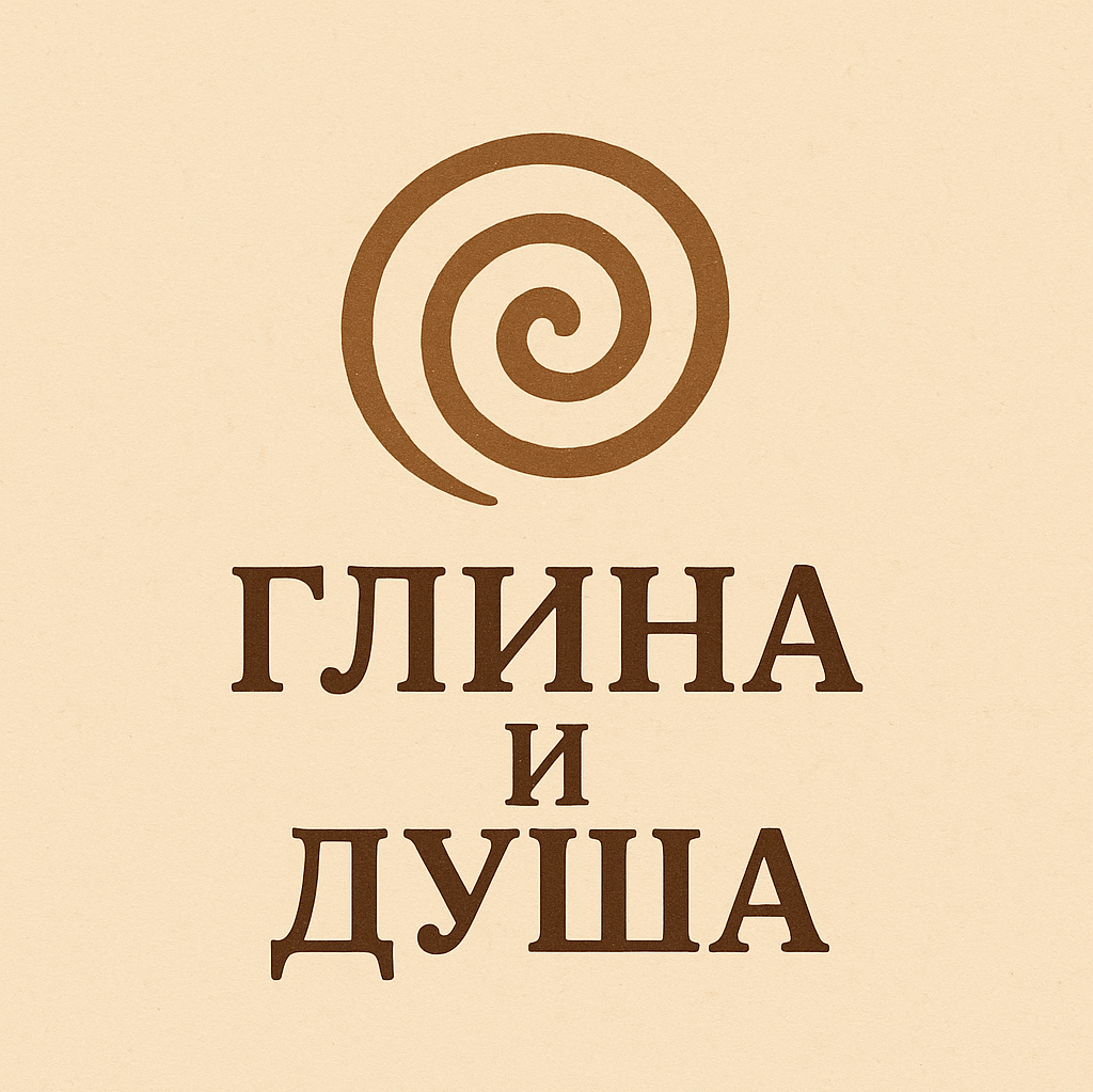 "ГЛИНА И ДУША" 