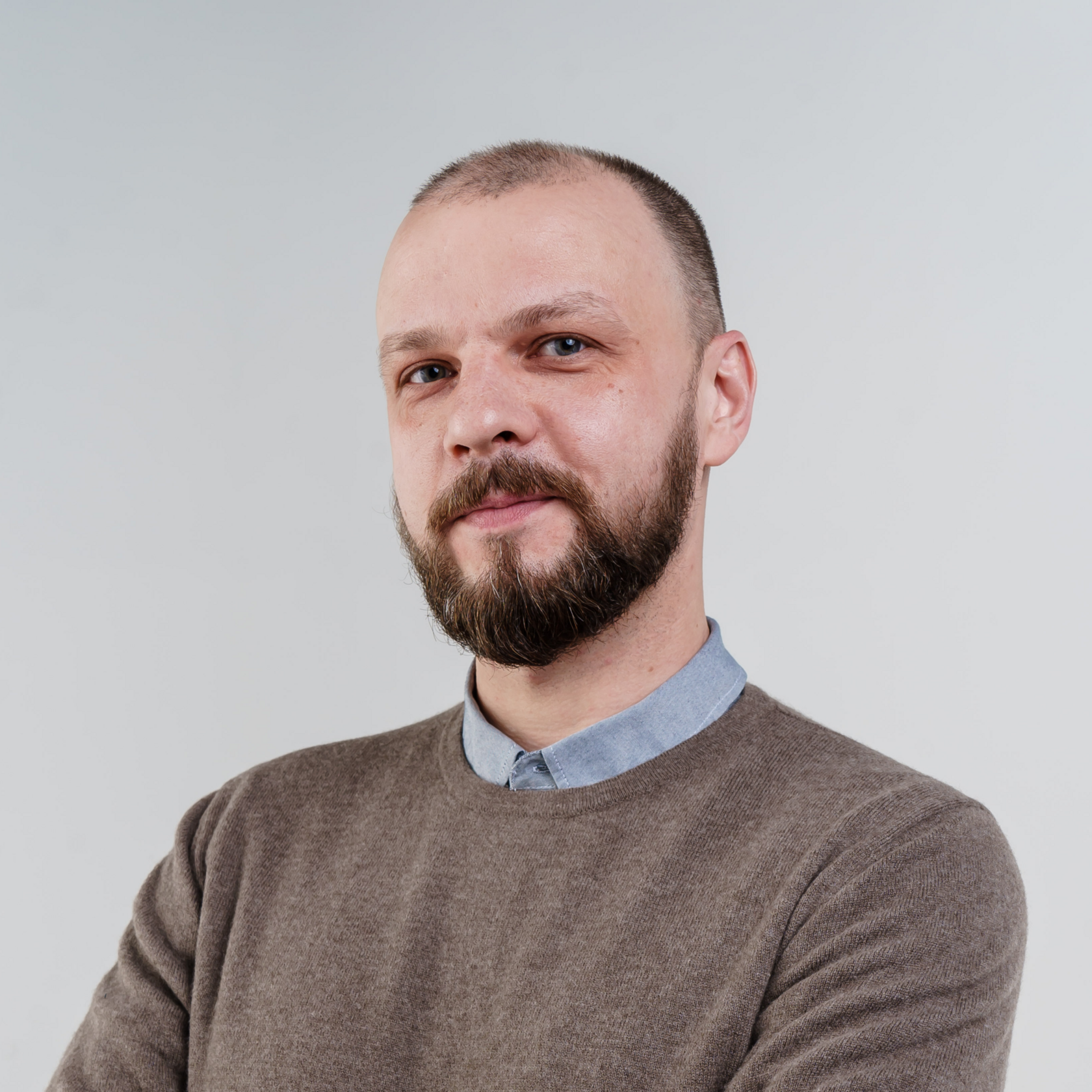 Смирнов Андрей Владимирович