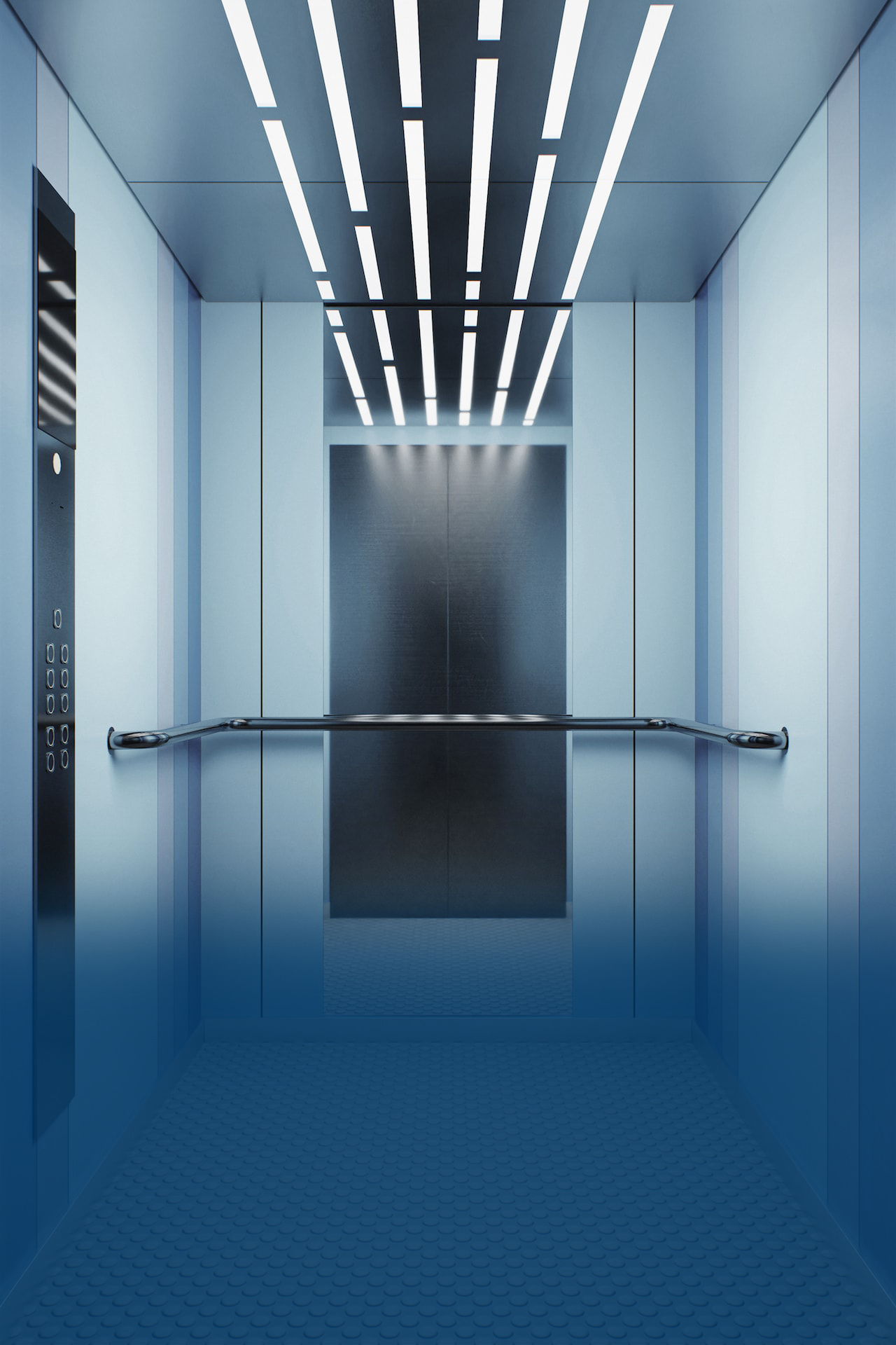 Лифт Ладога