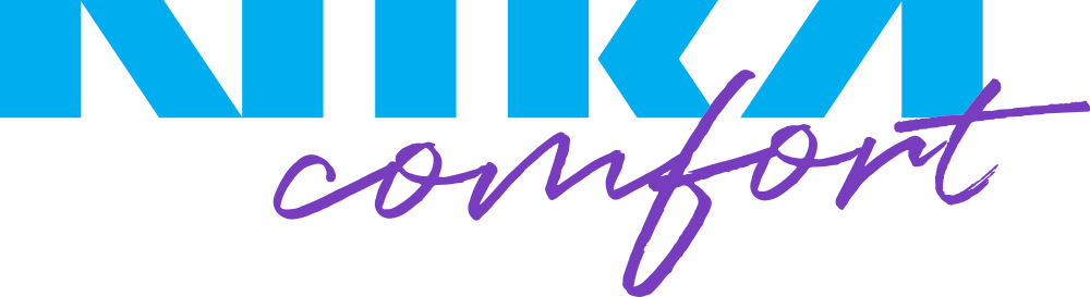 Логотип NIKAcomfort 