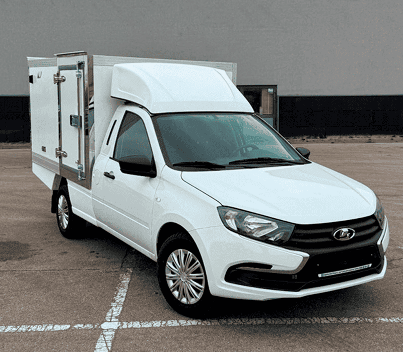 Рефрижератор ВИС 2349 Стандарт