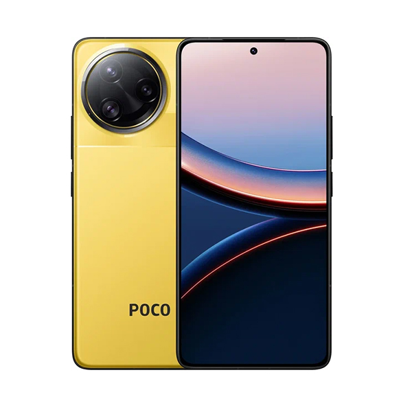 Xiaomi Poco F7 Ultra - cмартфон с лучшим процессором до 55000р.