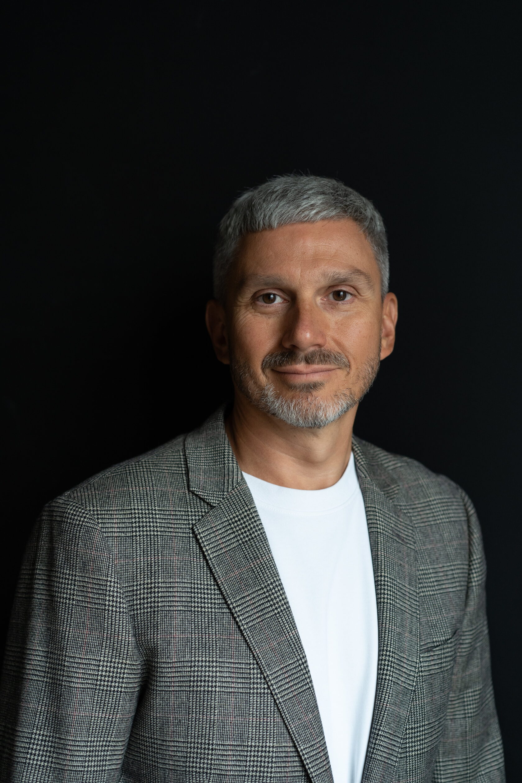 Игорь Макаров