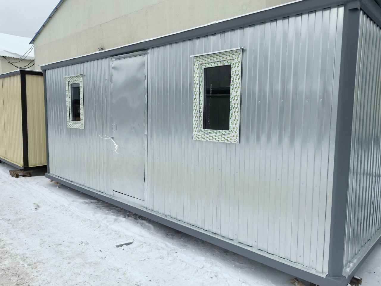 Бытовка, строительный вагончик , Бытовка для рабочих , Бытовка для прораба , Бытовка для офиса , Бытовка для дачи