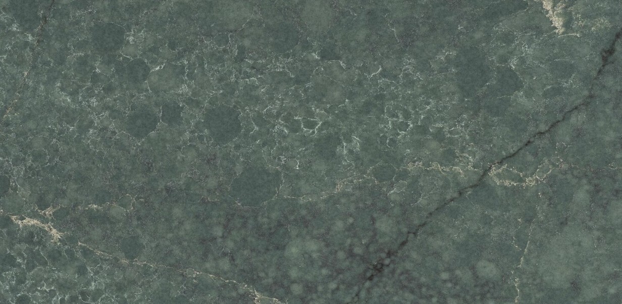 Silestone Jardin Emerald столешница 