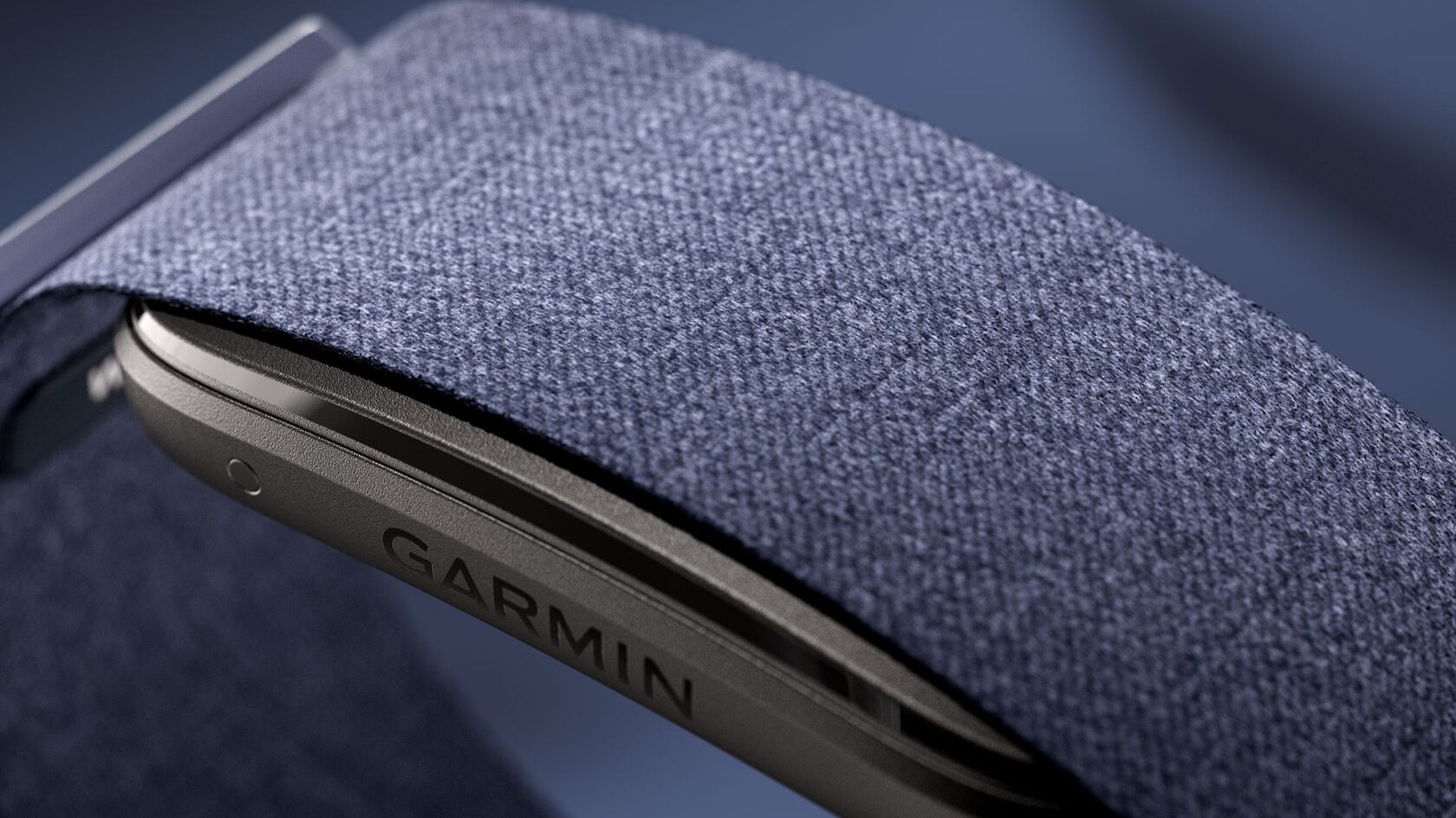 Посадка Garmin CIRQA