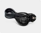 Комплект поставки 3D-принтера P3 Steel 200 Pro