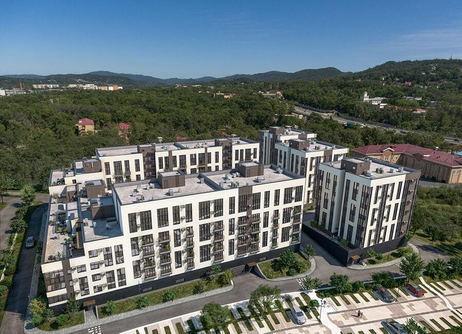 купить квартиру в новостройке