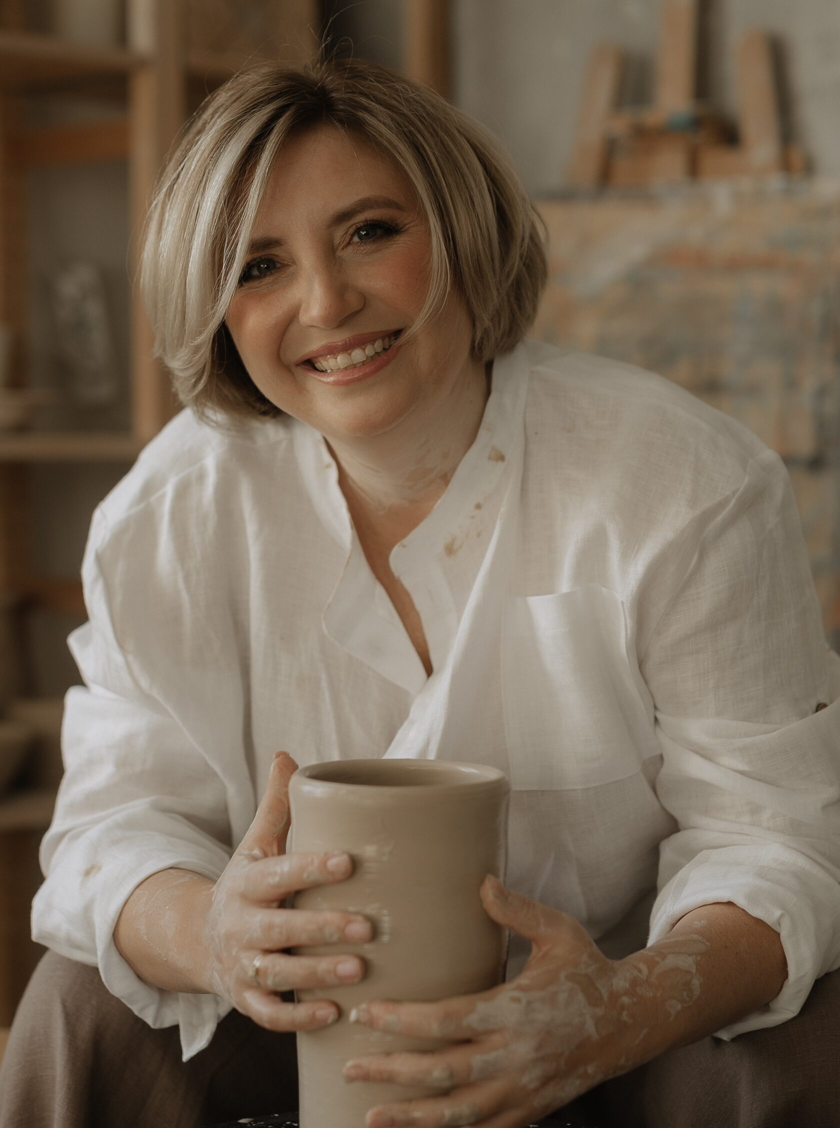 irinakrilova.com
