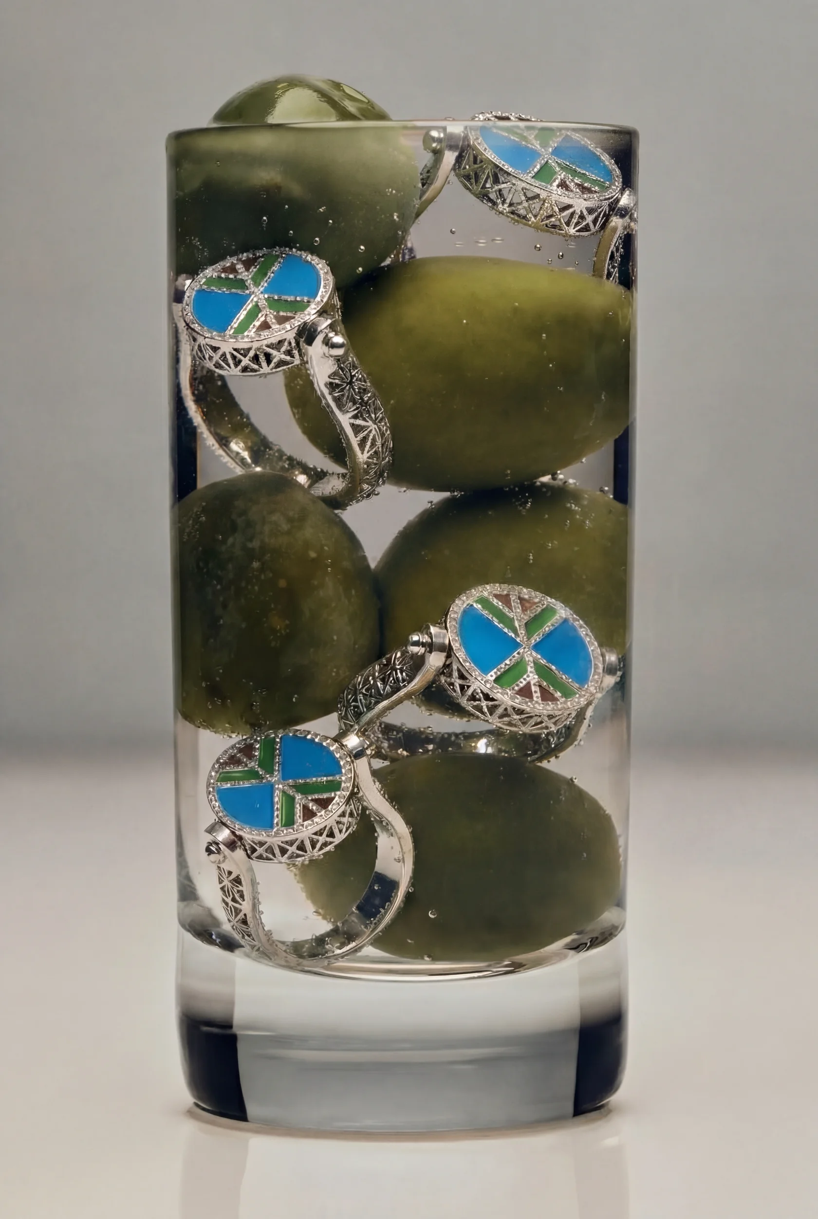 Фотография украшения