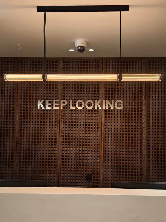 Салон красоты Keep Looking — кадр 5