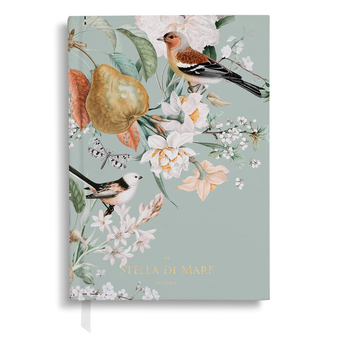 Stella di Mare® | Официальный Интернет-Магазин | Ежедневники и Блокноты