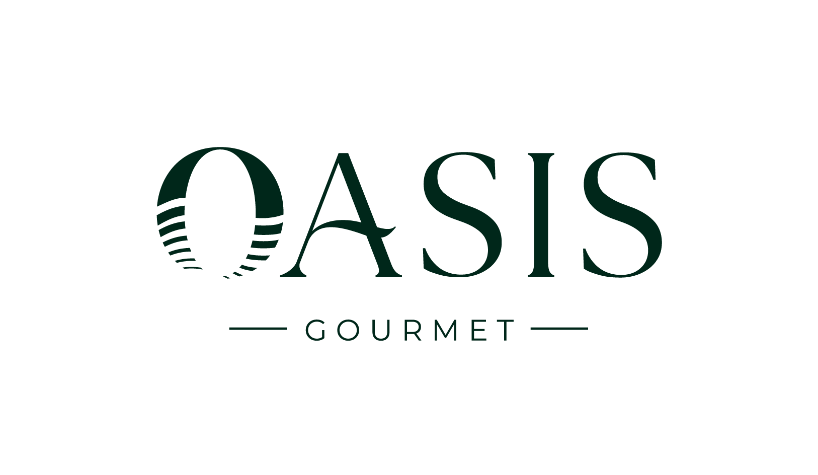 OASIS Gourmet
