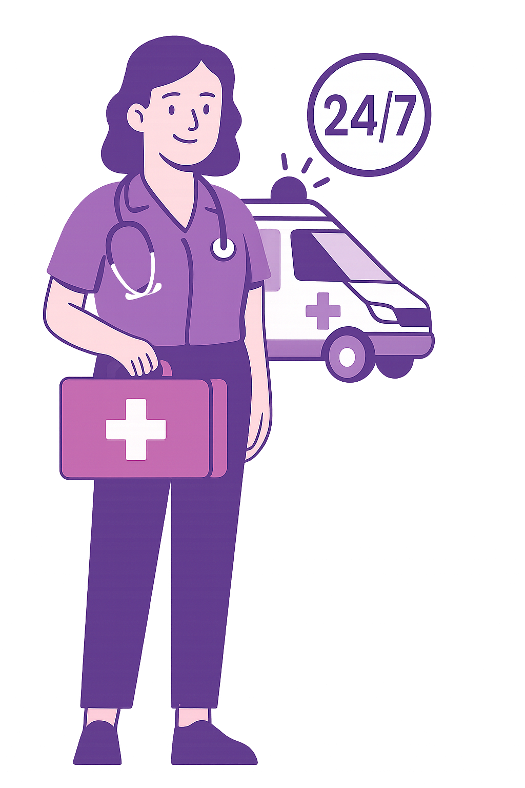 Экстренная помощь Аймед