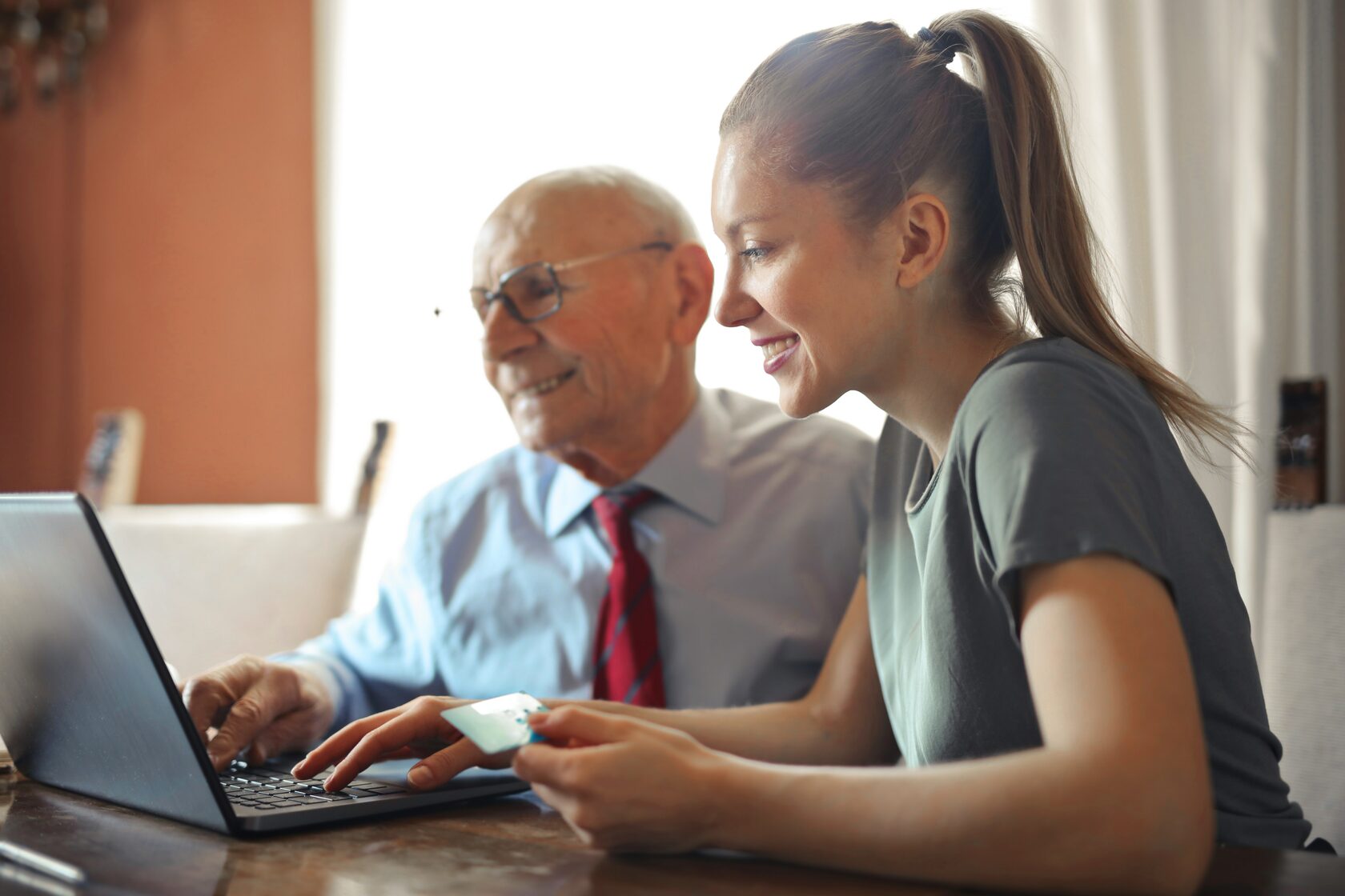 online banking