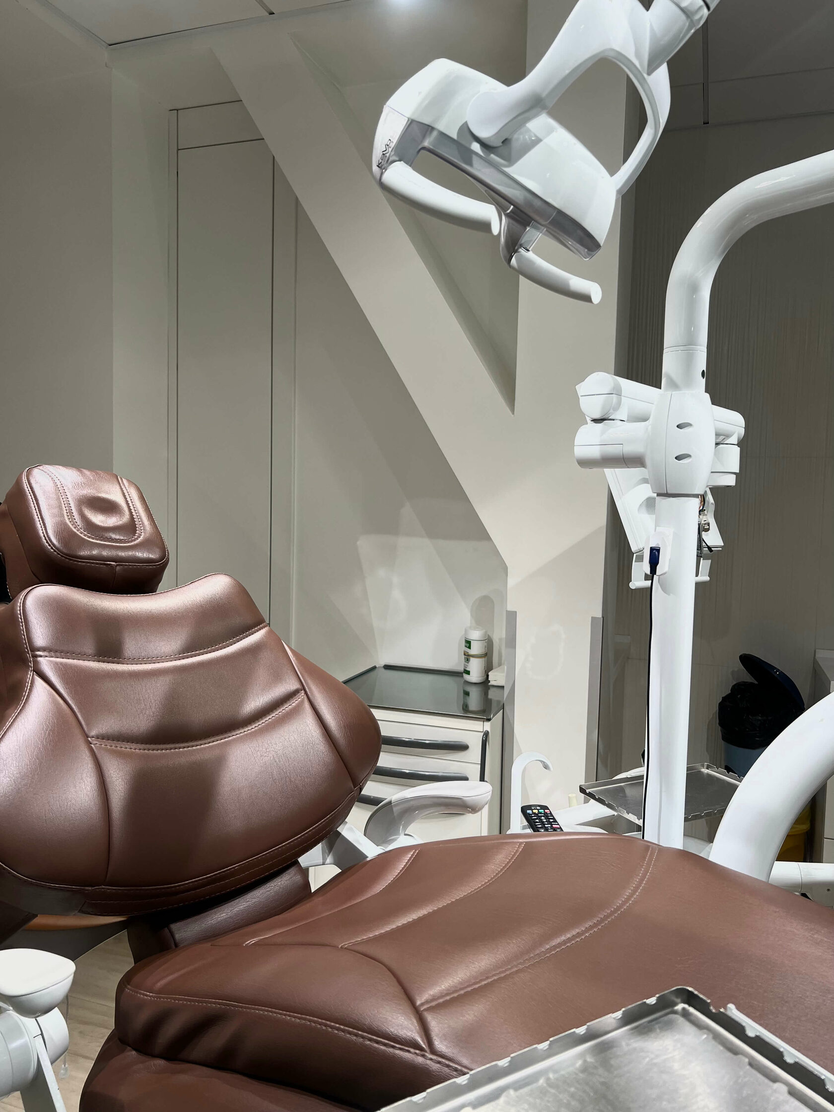 SEVA Dental Studio — стоматология без стресса и боли для взрослых и детей в  Тюмени