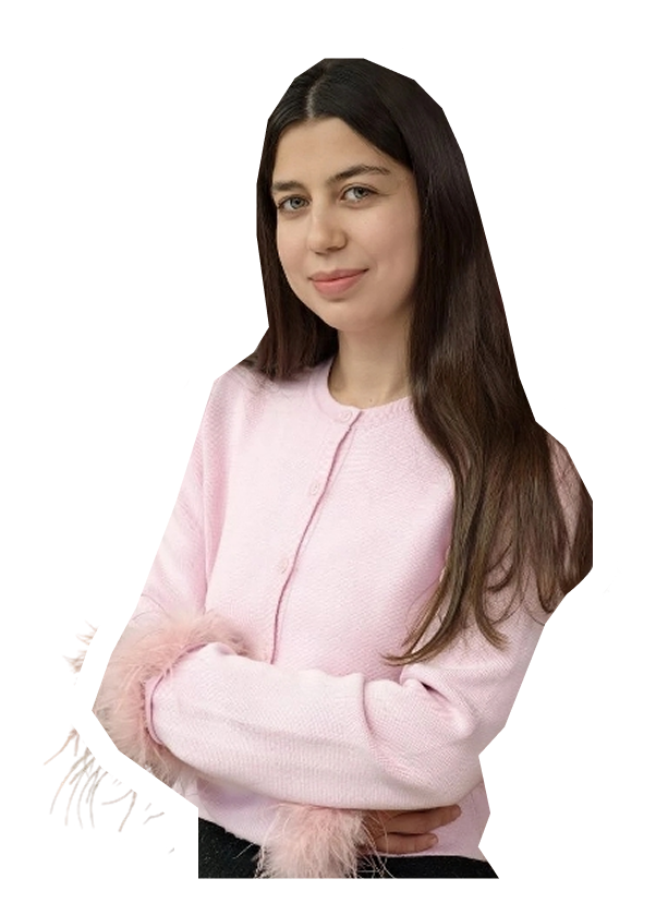 Анжелика Иванова